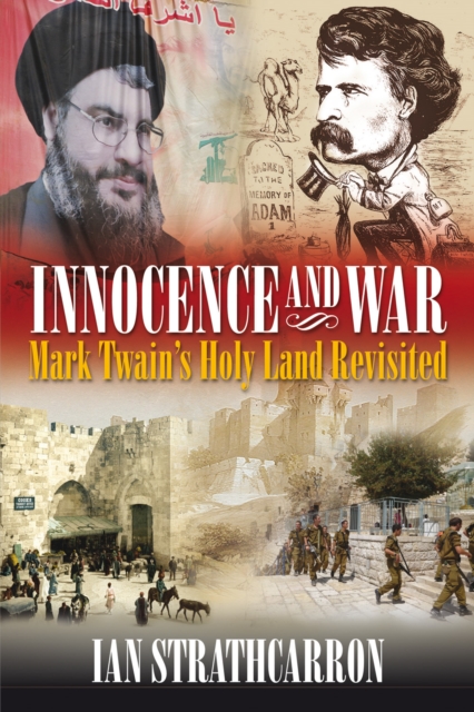 Innocence and War, EPUB eBook