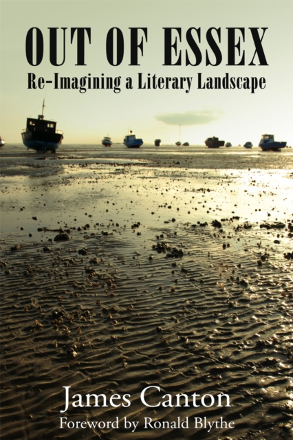 Out of Essex : Re-Imagining a Literary Landscape, PDF eBook