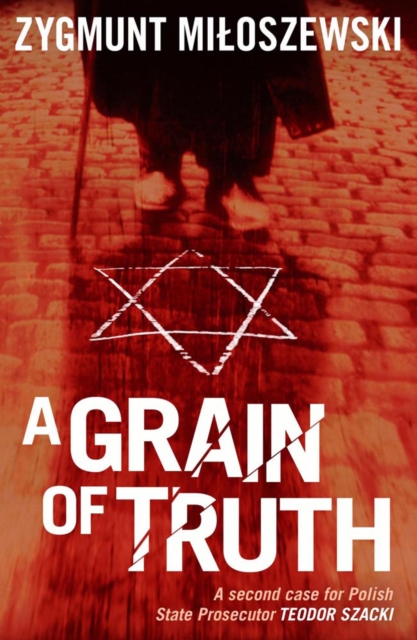 A Grain of Truth, Paperback / softback Book