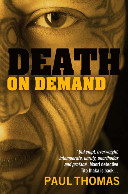 Death on Demand, EPUB eBook