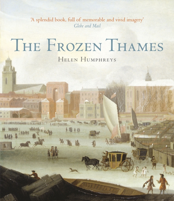 The Frozen Thames, EPUB eBook