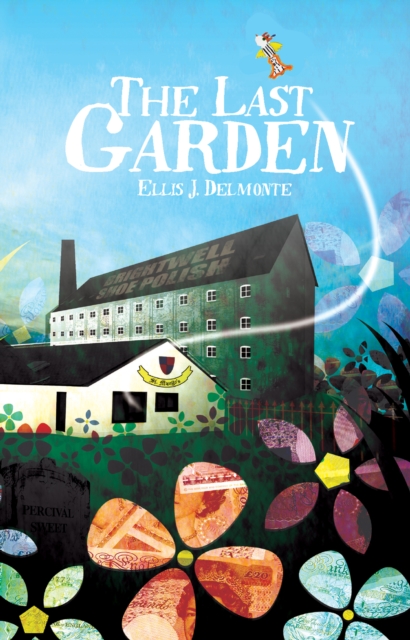 The Last Garden, EPUB eBook