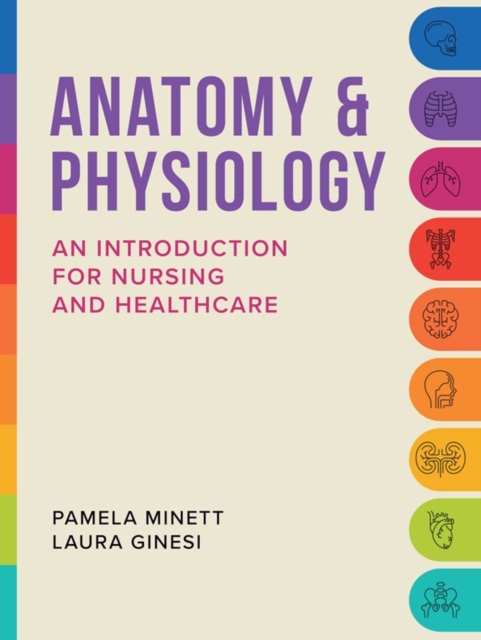 Anatomy & Physiology : An introduction for nursing and healthcare, PDF eBook