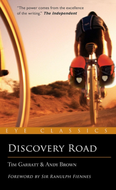 Discovery Road, EPUB eBook