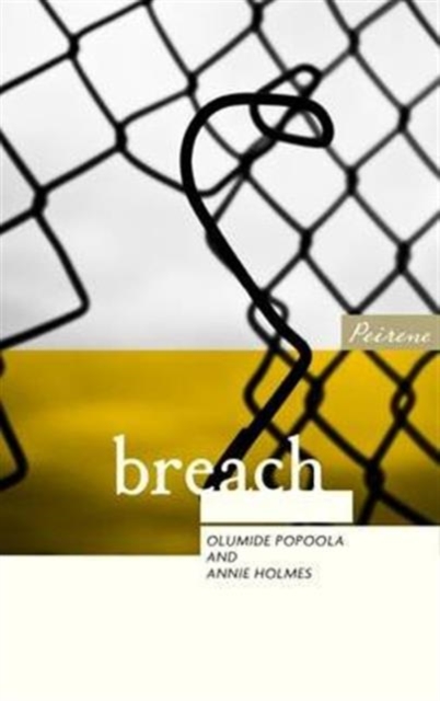 Breach, Paperback / softback Book