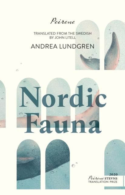 Nordic Fauna, EPUB eBook