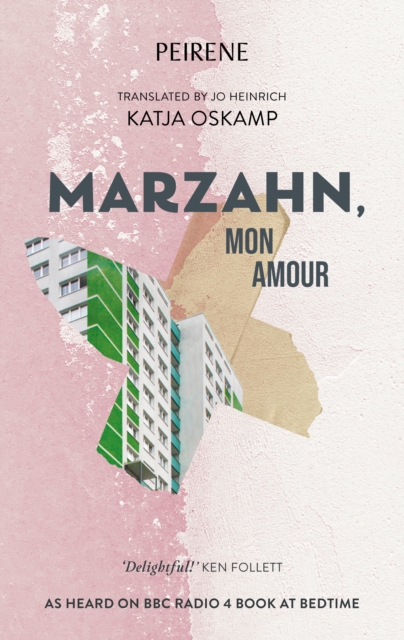 Marzahn, Mon Amour, Paperback / softback Book
