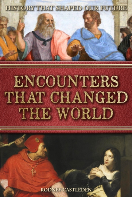 Encounters that Changed the World, EPUB eBook