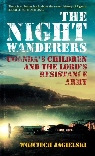 The Night Wanderers, EPUB eBook
