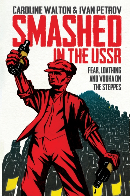 Smashed in the USSR, EPUB eBook