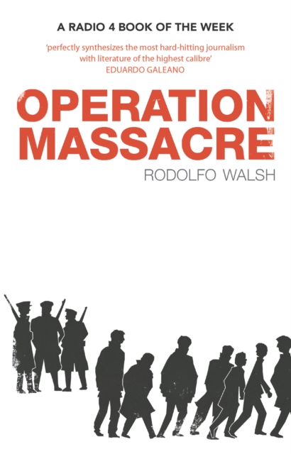 Operation Massacre, EPUB eBook