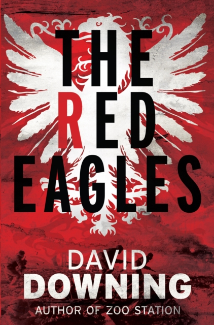 The Red Eagles, EPUB eBook