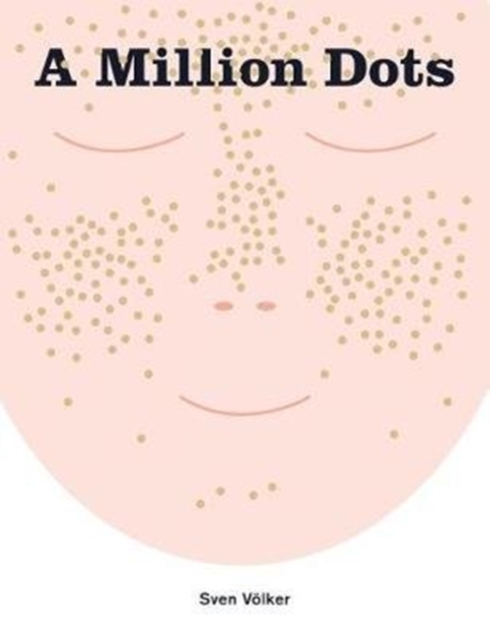 A Million Dots, Hardback Book
