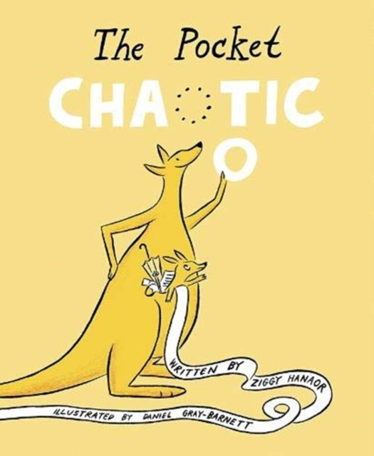 The Pocket Chaotic, Hardback Book