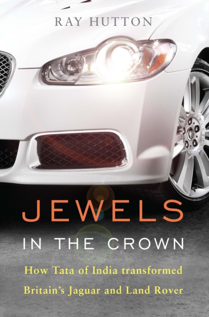 Jewels in the Crown, EPUB eBook
