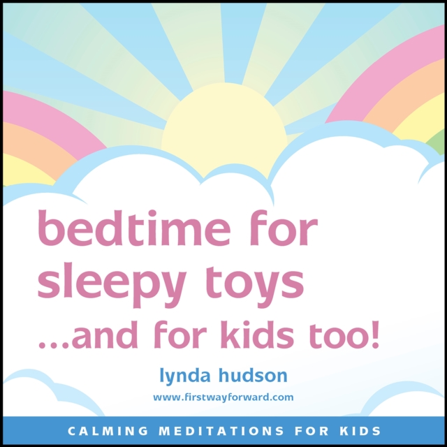 Bedtime for Sleepy Toys, eAudiobook MP3 eaudioBook