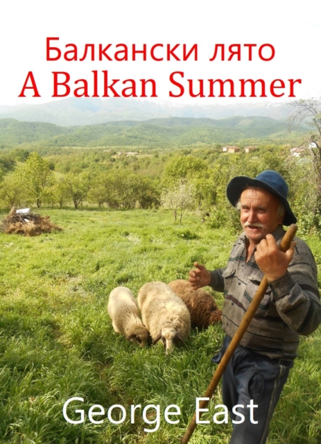 A Balkan Summer, PDF eBook