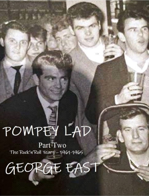 Pompey Lad, PDF eBook