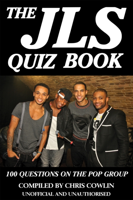 The JLS Quiz Book, EPUB eBook