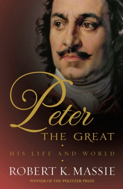 Peter the Great, EPUB eBook
