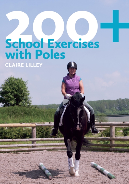 200+ School Exercises with Poles, EPUB eBook