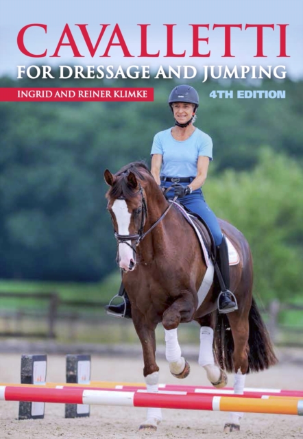 Cavalletti for Dressage and Jumping, EPUB eBook