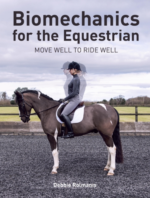 Biomechanics for the Equestrian, EPUB eBook