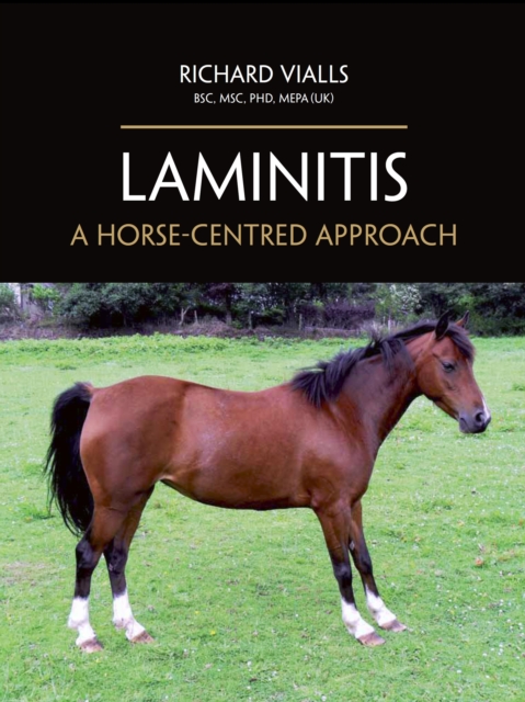 Laminitis, EPUB eBook