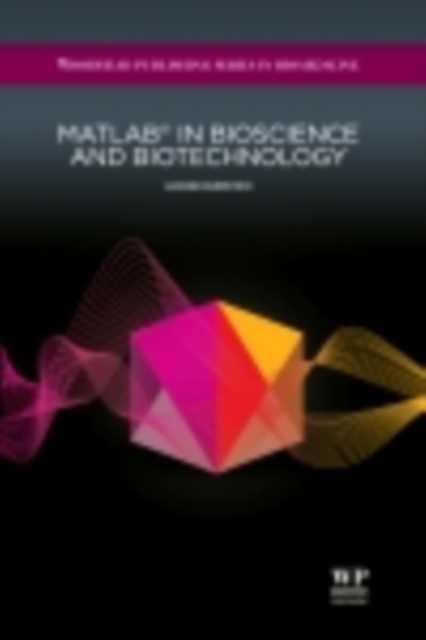 Matlab(R) in Bioscience and Biotechnology, EPUB eBook