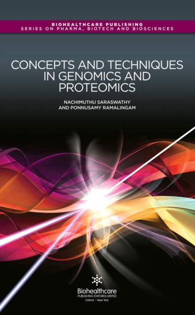 Concepts and Techniques in Genomics and Proteomics, EPUB eBook