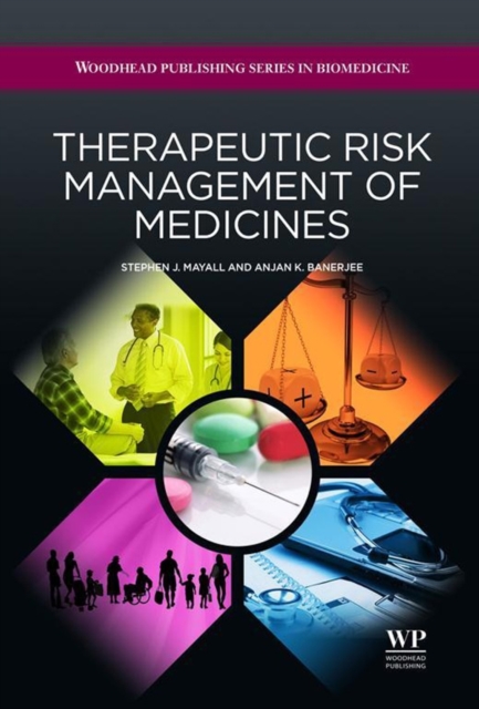 Therapeutic Risk Management of Medicines, EPUB eBook