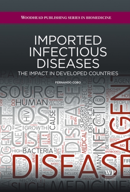 Imported Infectious Diseases : The Impact in Developed Countries, EPUB eBook