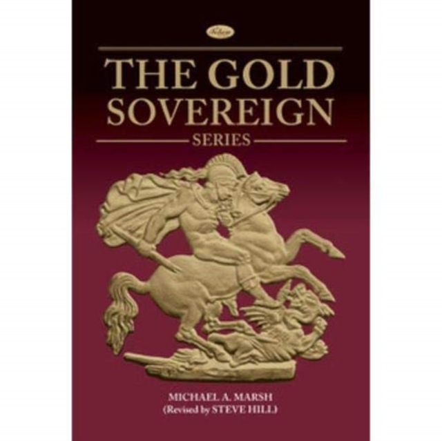 The Gold Sovereign Series, Hardback Book