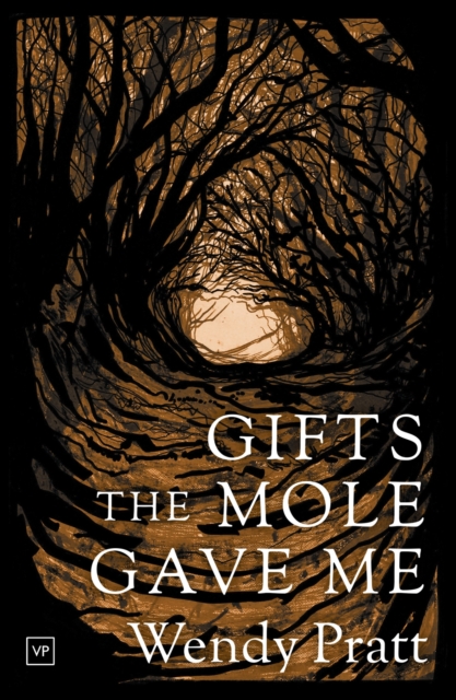 Gifts the Mole Gave Me, Paperback / softback Book