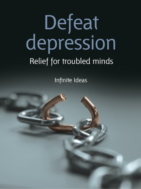 Defeat depression, EPUB eBook