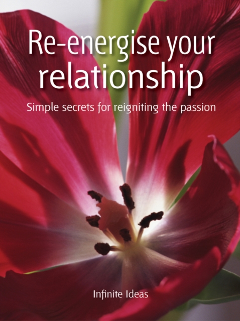 Re-energise your relationship, EPUB eBook