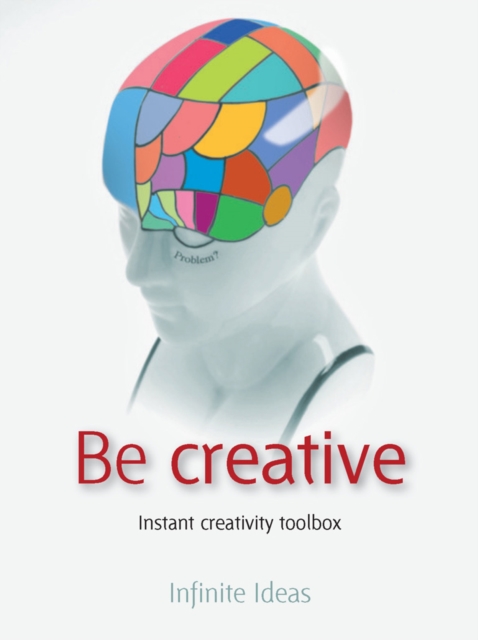 Be creative, EPUB eBook