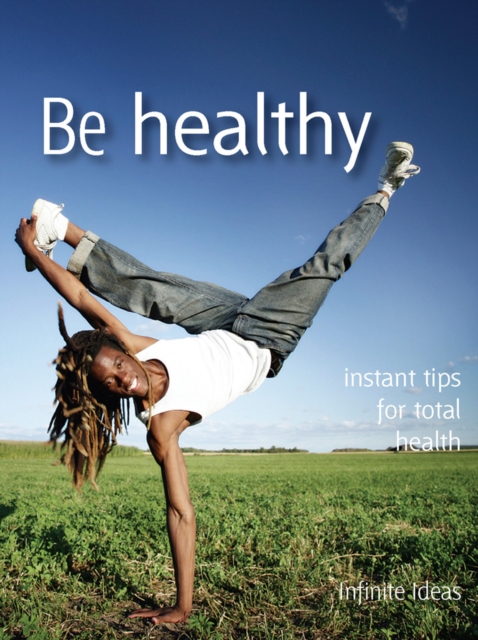 Be healthy, EPUB eBook