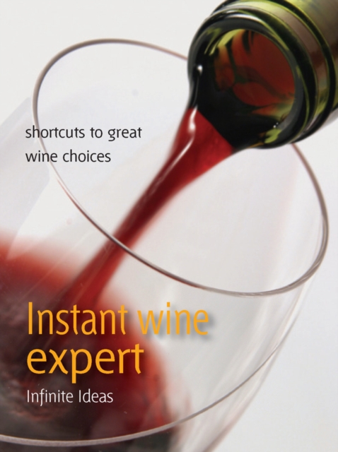 Instant wine expert, EPUB eBook