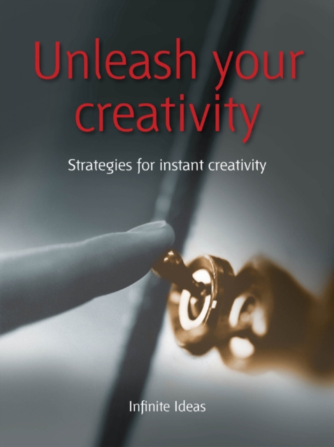 Unleash your creativity, EPUB eBook