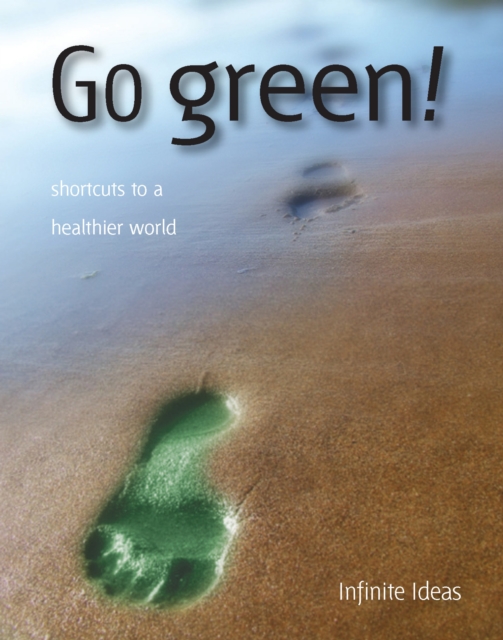 Go green!, EPUB eBook
