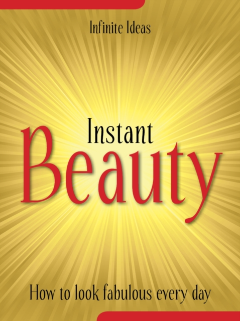 Instant beauty, EPUB eBook