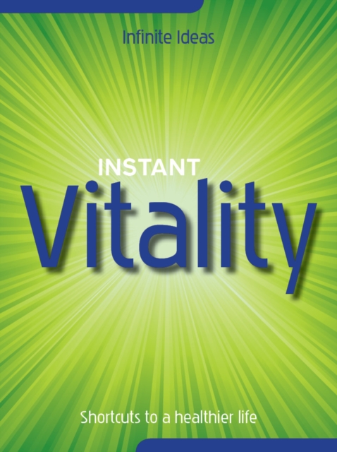 Instant vitality, EPUB eBook