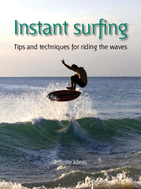 Instant surfing, EPUB eBook