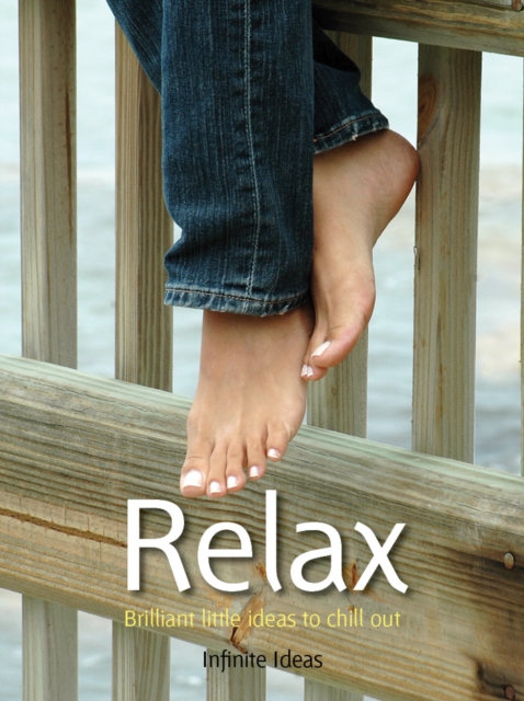 Relax, EPUB eBook