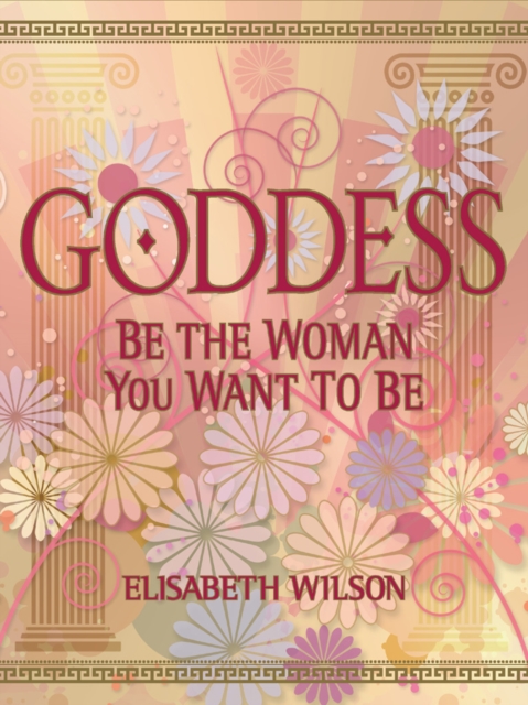 Goddess, EPUB eBook