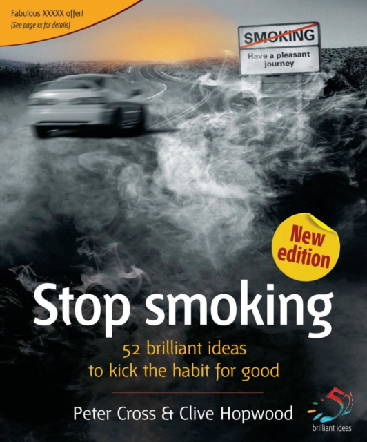 Stop smoking, PDF eBook