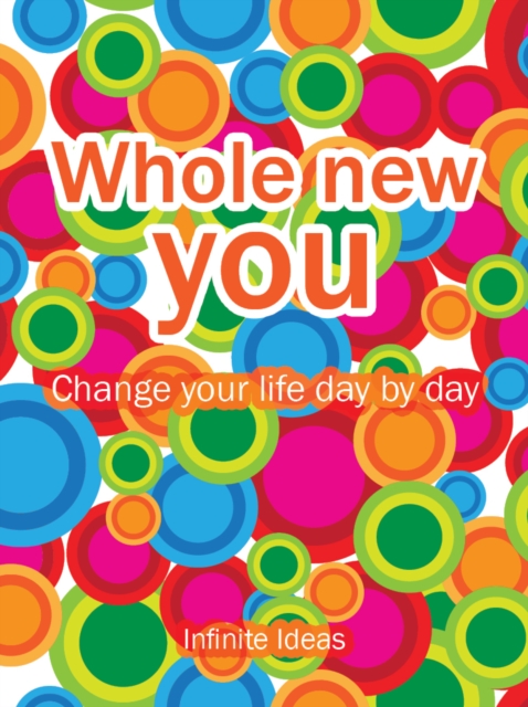 Whole new you, EPUB eBook