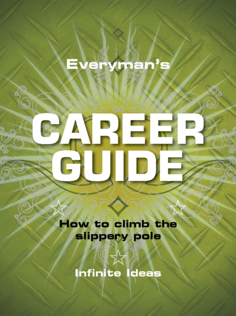 Everyman's career guide, EPUB eBook
