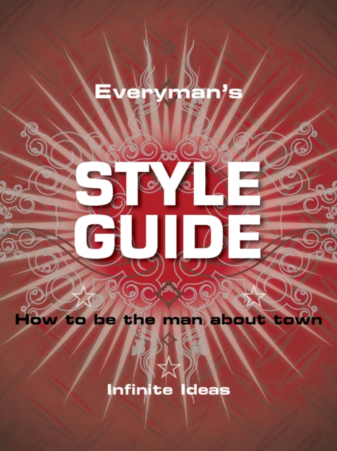 Everyman's style guide, EPUB eBook